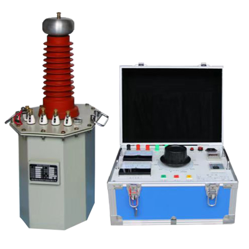 試驗變壓器