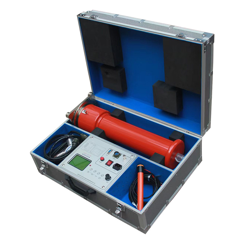 直流高壓發生器