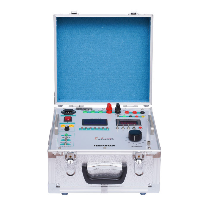 KF-2000B繼電保護測試儀