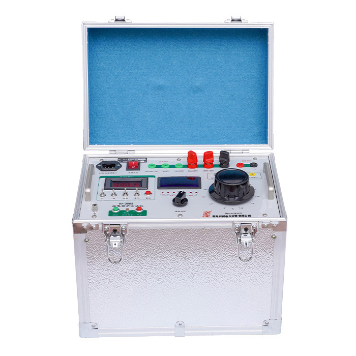 KF-2005繼電保護測試儀